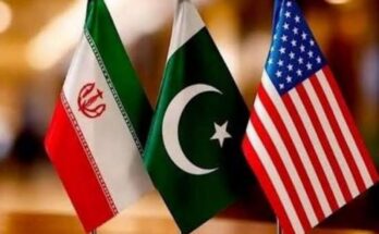 Irán y EEUU llegan a un acuerdo para detener la guerra