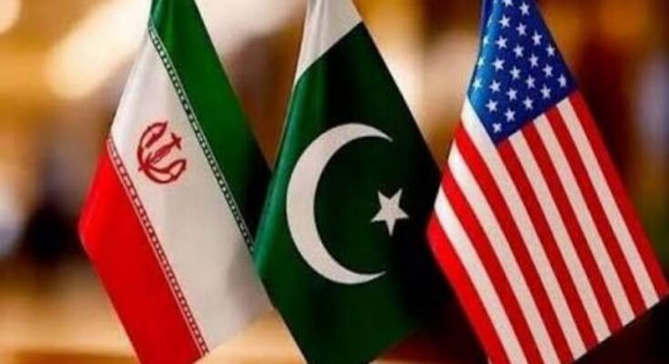 Irán y EEUU llegan a un acuerdo para detener la guerra
