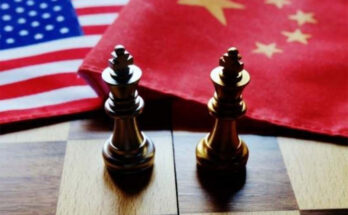 Analizan crisis de liderazgo global de EEUU y rol de China