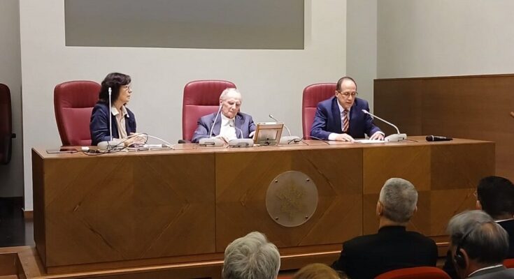 Celebran en Vaticano vínculos con Cuba con documental El papa y Fidel