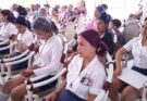 Celebrados actos de fin del curso escolar en Florida