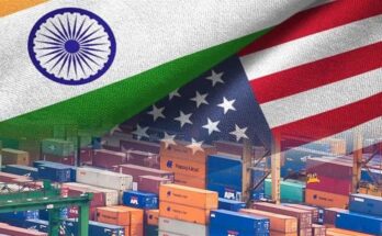Nueva sombra de aranceles sobre reunión comercial India-EEUU