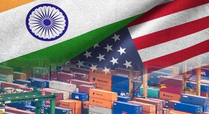 Nueva sombra de aranceles sobre reunión comercial India-EEUU