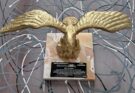Artista cubana Lizt Alfonso recibió premio internacional en México