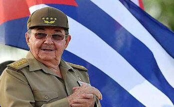 Cuba celebra cumpleaños 95 de Raúl Castro Ruz