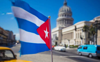 Canciller cubano denuncia recrudecimiento del bloqueo de EEUU