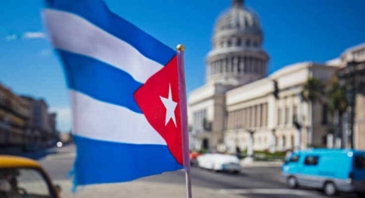 Canciller cubano denuncia recrudecimiento del bloqueo de EEUU