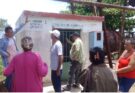 Fiscalizaron autoridades del Partido y del Gobierno situación de los servicios en Playa Florida (+Post)