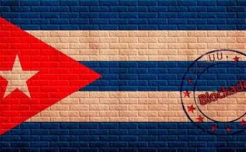 Publicación demuestra bloqueo estadounidense contra Cuba