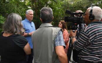 Cuba implementa medidas para garantizar desarrollo pese a bloqueo
