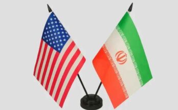 Estados Unidos e Irán cancelan reunión en Suiza