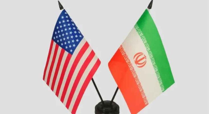 Estados Unidos e Irán cancelan reunión en Suiza