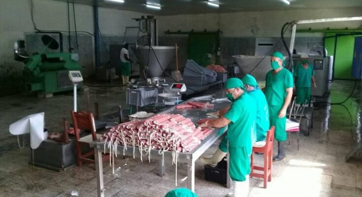 Meat Shortage Affects Food Security in Vulnerable Sectors of Florida