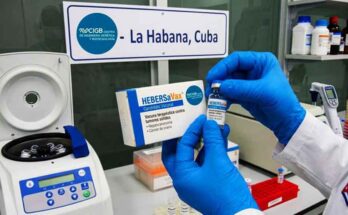 Canciller cubano destaca avance científico pese a cerco energético