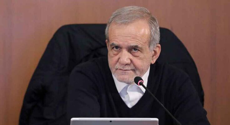 Irán condiciona éxito del acuerdo a su cumplimiento por Washington