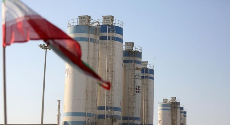 Irán desmiente acuerdo para transferir uranio enriquecido