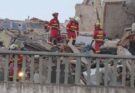 Cifra de muertos ascendió a mil 430 tras dobles sismos en Venezuela