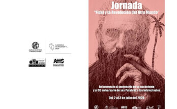 Ahondan intelectuales villaclareños sobre legado de Fidel y la cultura