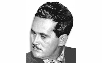 Juan Manuel Márquez: desde la vanguardia