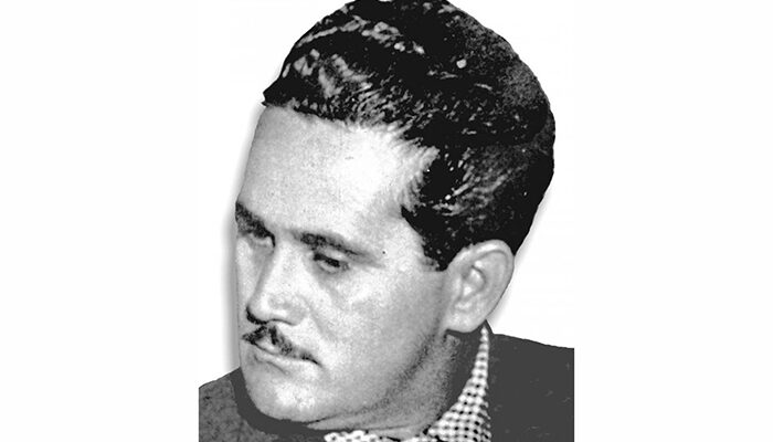 Juan Manuel Márquez: desde la vanguardia
