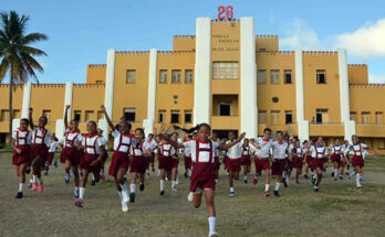 Moncada: de cuartel a epicentro de educación, cultura e historia