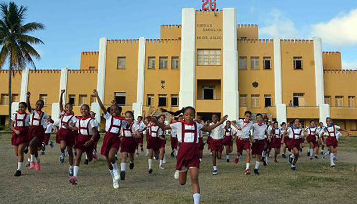 Moncada: de cuartel a epicentro de educación, cultura e historia