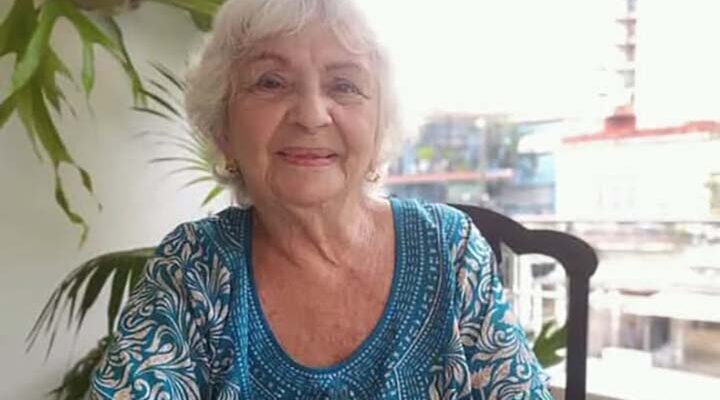 Otorga ICS Premio Nacional de Televisión a Paula Alí