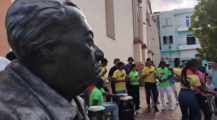 En Camagüey Festival Nacional de Poesía Sóngoro Cosongo