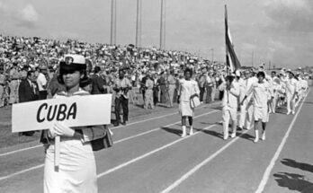Juegos Centroamericanos y del Caribe: los que abrieron la senda