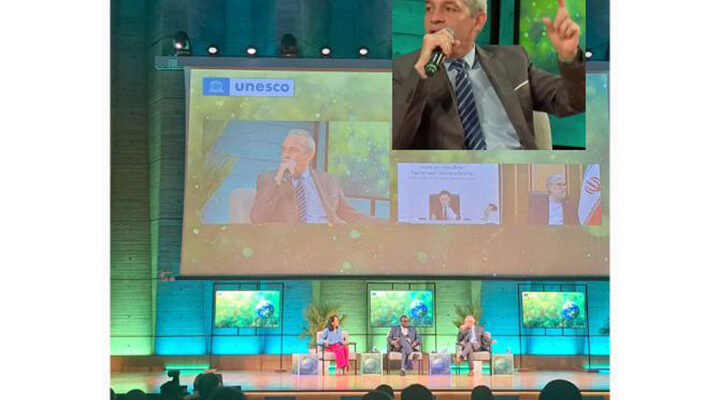 Presenta Cuba ocho propuestas científicas en Conferencia Mundial