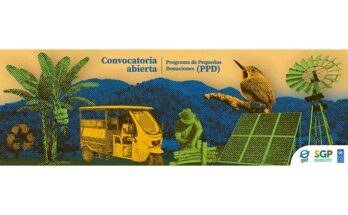 Abren convocatoria para proyectos con impacto ambiental en Cuba