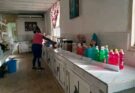 Empresa azucarera Carlos Manuel de Céspedes diversifica sus producciones (+Fotos)