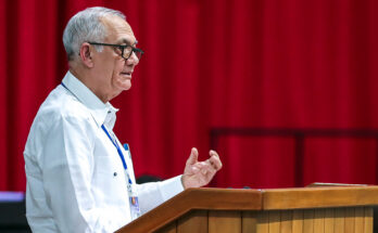 Asamblea Nacional aprueba Ley de Organización de la Administración Central del Estado