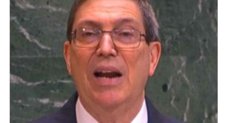 EEUU limita vínculos de su sector privado con sus pares de Cuba