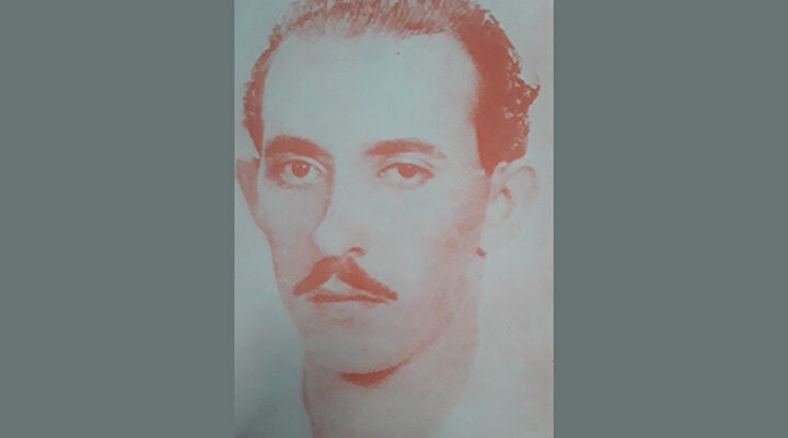 Carmelo Noa Gil: el centenario de un mártir artemiseño