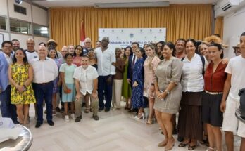 Homenaje en Italia al legendario voleibolista cubano Yoel Despaigne