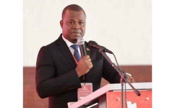 Angola será escenario de llamado a la paz y fin de las guerras