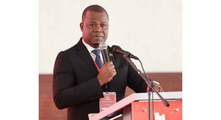 Angola será escenario de llamado a la paz y fin de las guerras