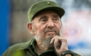 Legislador colombiano exalta vigencia del pensamiento de Fidel Castro