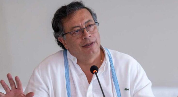 Pacto Histórico defenderá legado de Petro en el Congreso de Colombia