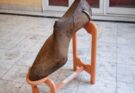 Desde el Museo Municipal una horma de zapato nos acerca a la Historia Local