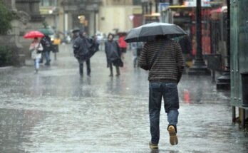 Lima, la ciudad donde nunca llueve, dejaría de serlo por El Niño