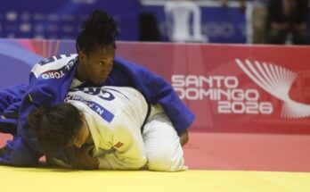 Quisqueya al día: El oro del que no habló Maylín Del Toro