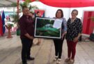 Reconocimiento especial a la consagrada pedagoga floridana Belkis Álvarez Tejas
