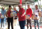 Sectorial de Educación sobresale por méritos propios