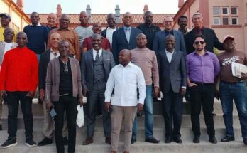 Nuevo centro de salud en Huíla refuerza cooperación Angola-Cuba
