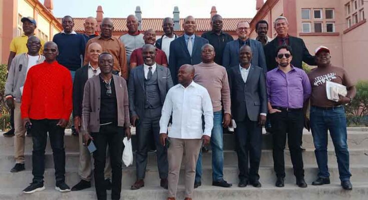 Nuevo centro de salud en Huíla refuerza cooperación Angola-Cuba