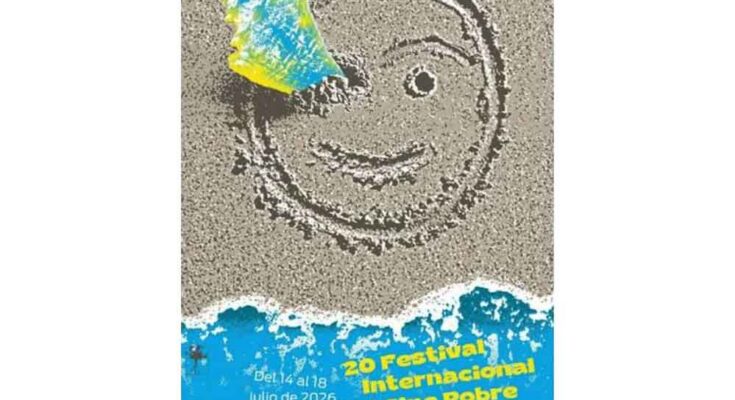 Abre debates teóricos cita de cine en Gibara, Cuba
