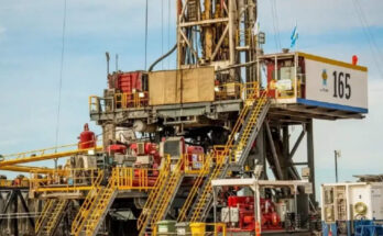 Conflicto medioriental desata crisis energética global