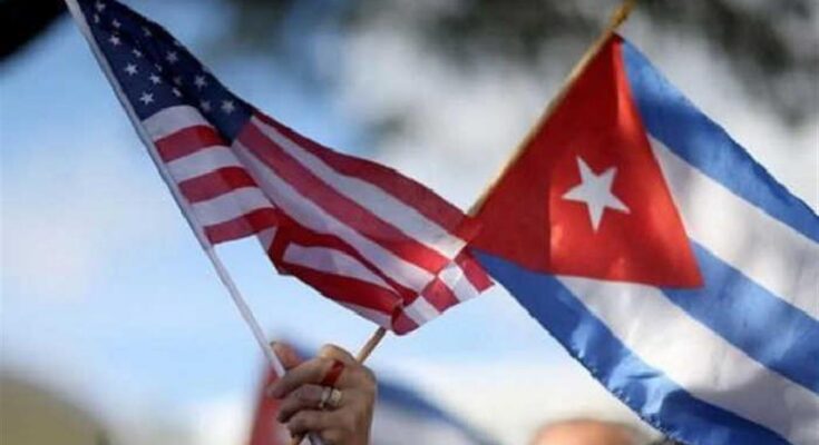 La cultura tiende puentes entre Cuba y Estados Unidos